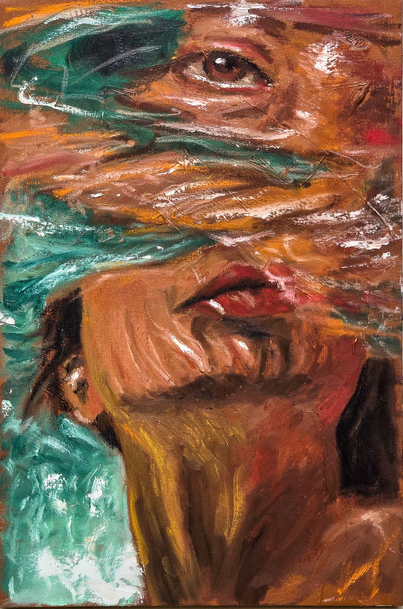 Ajuru - Dannoelly Cardoso