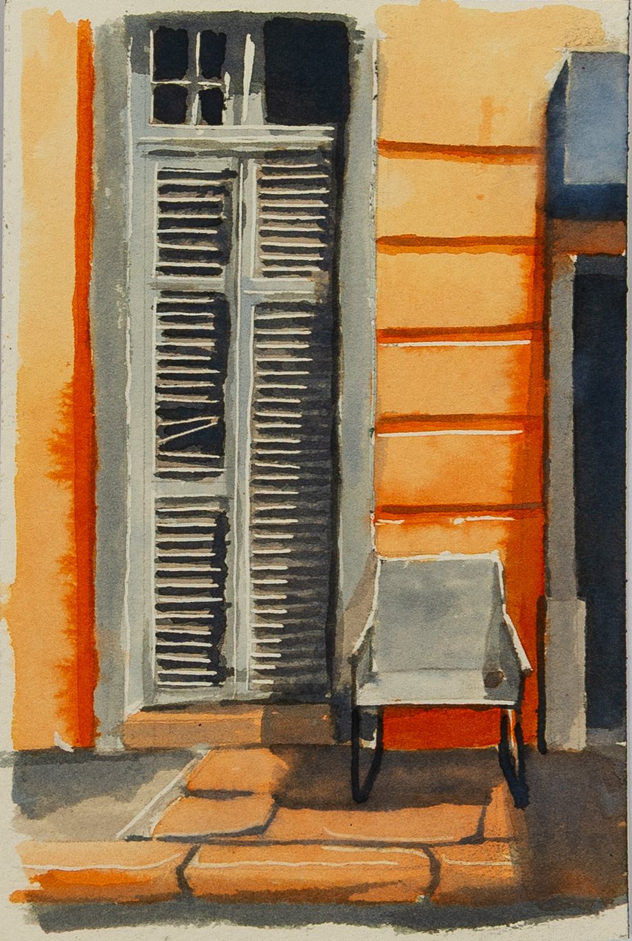 Obra - Rodrigo Lauria