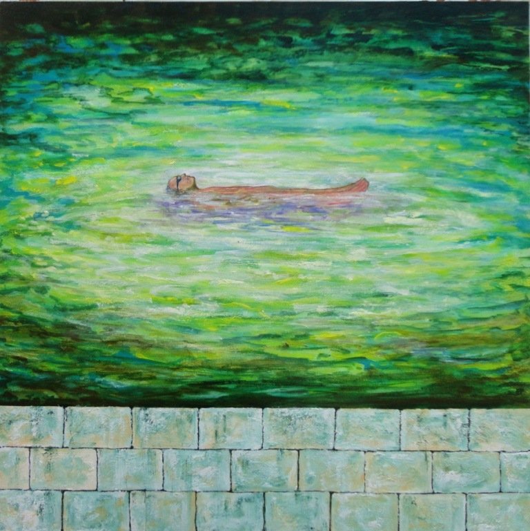 De bubuia – crônicas do pintor que mirava as estrelas - Jorge Eiró