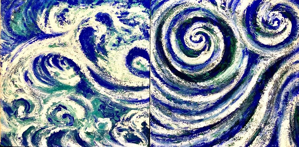 A Grande Onda em Nazaré - Jorge Eiró