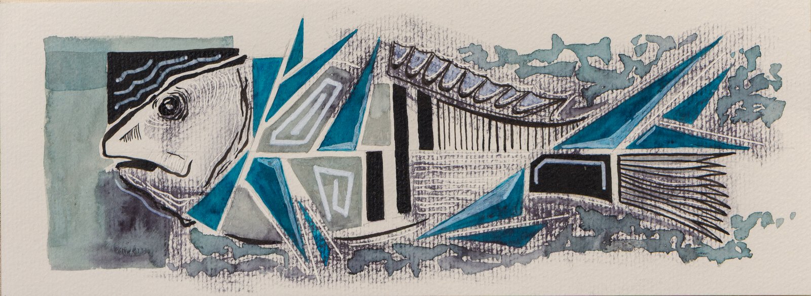 Sem título - Rodrigo Lauria