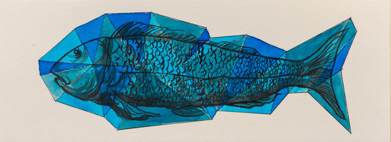 Sem título - Rodrigo Lauria