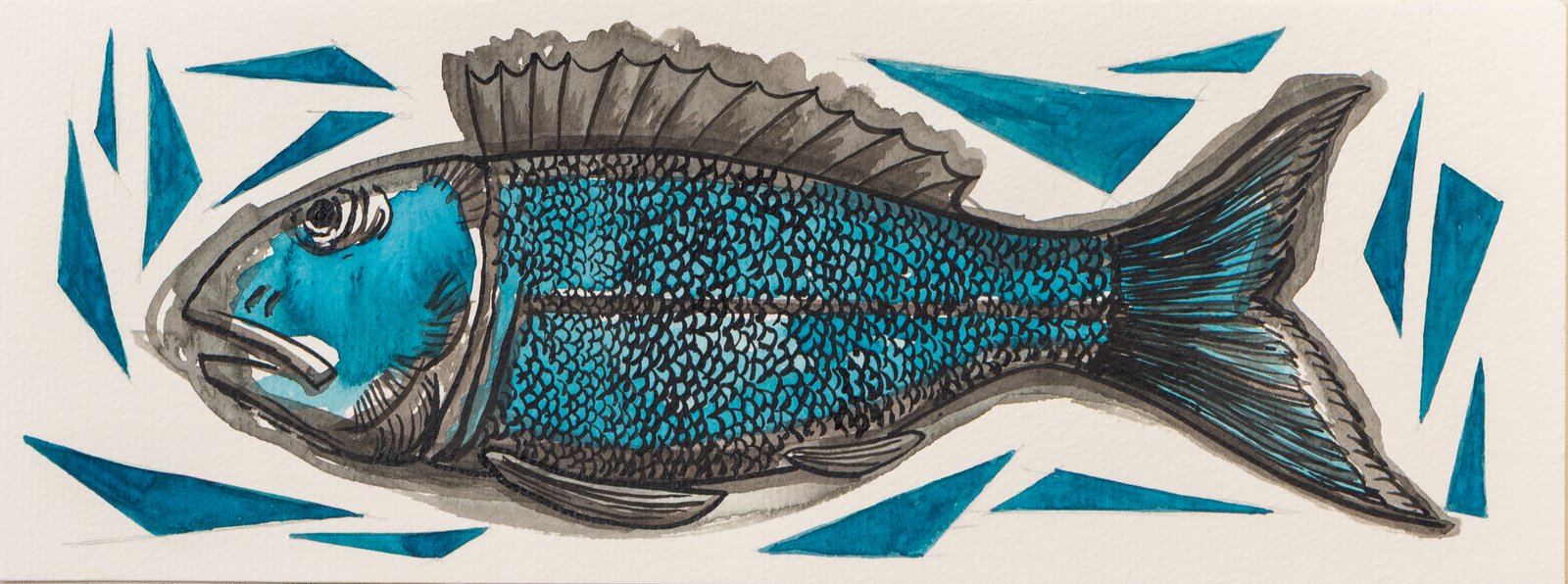 Sem título - Rodrigo Lauria