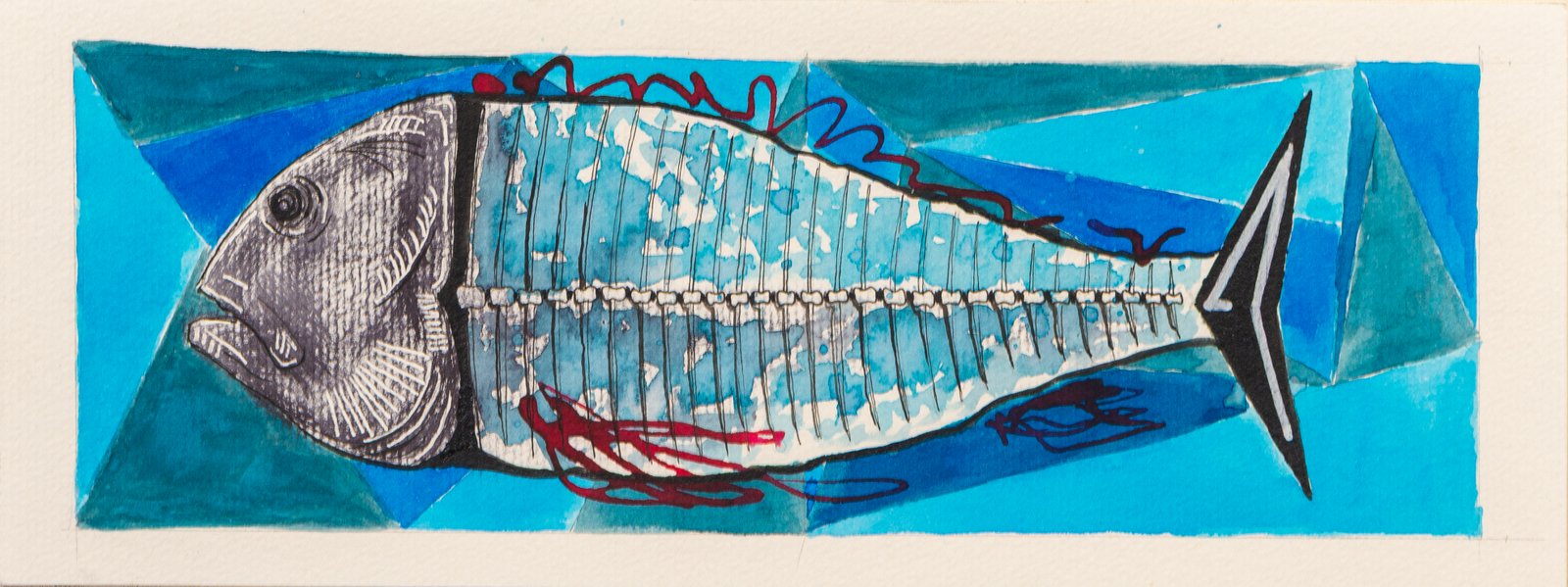 Sem título - Rodrigo Lauria