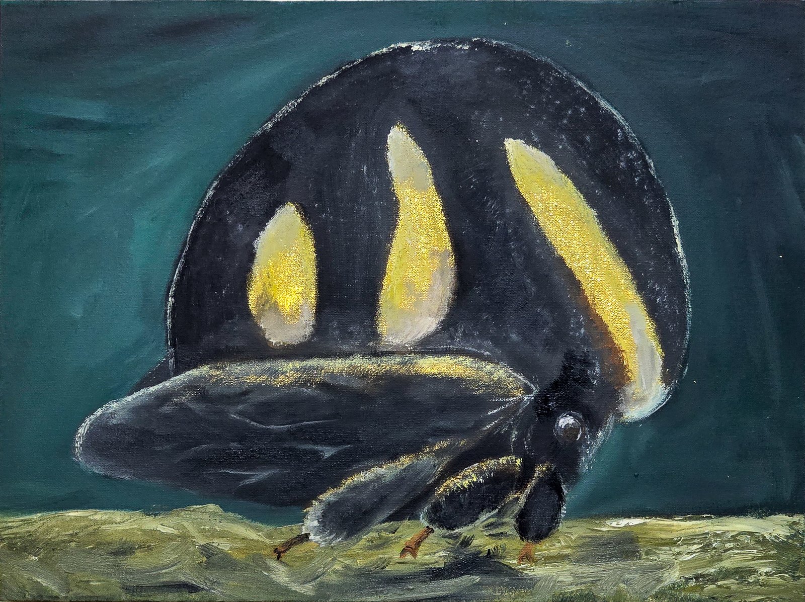 Soldadinho - Yohana Magno