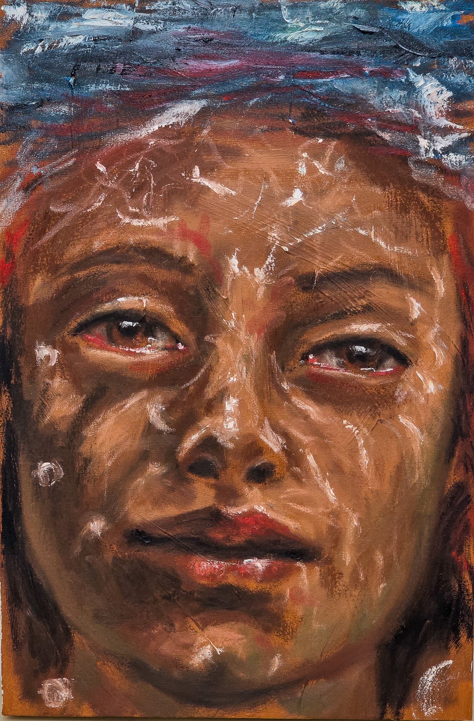 Submersa - Dannoelly Cardoso