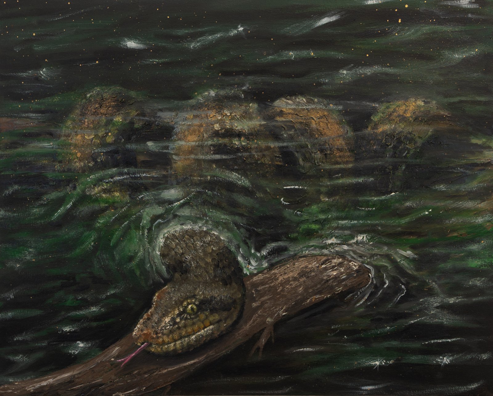 Sem título - Yohana Magno