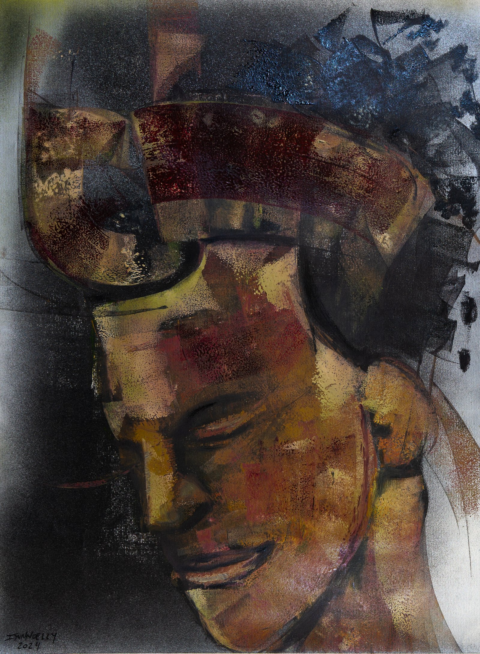 Sem título - Dannoelly Cardoso