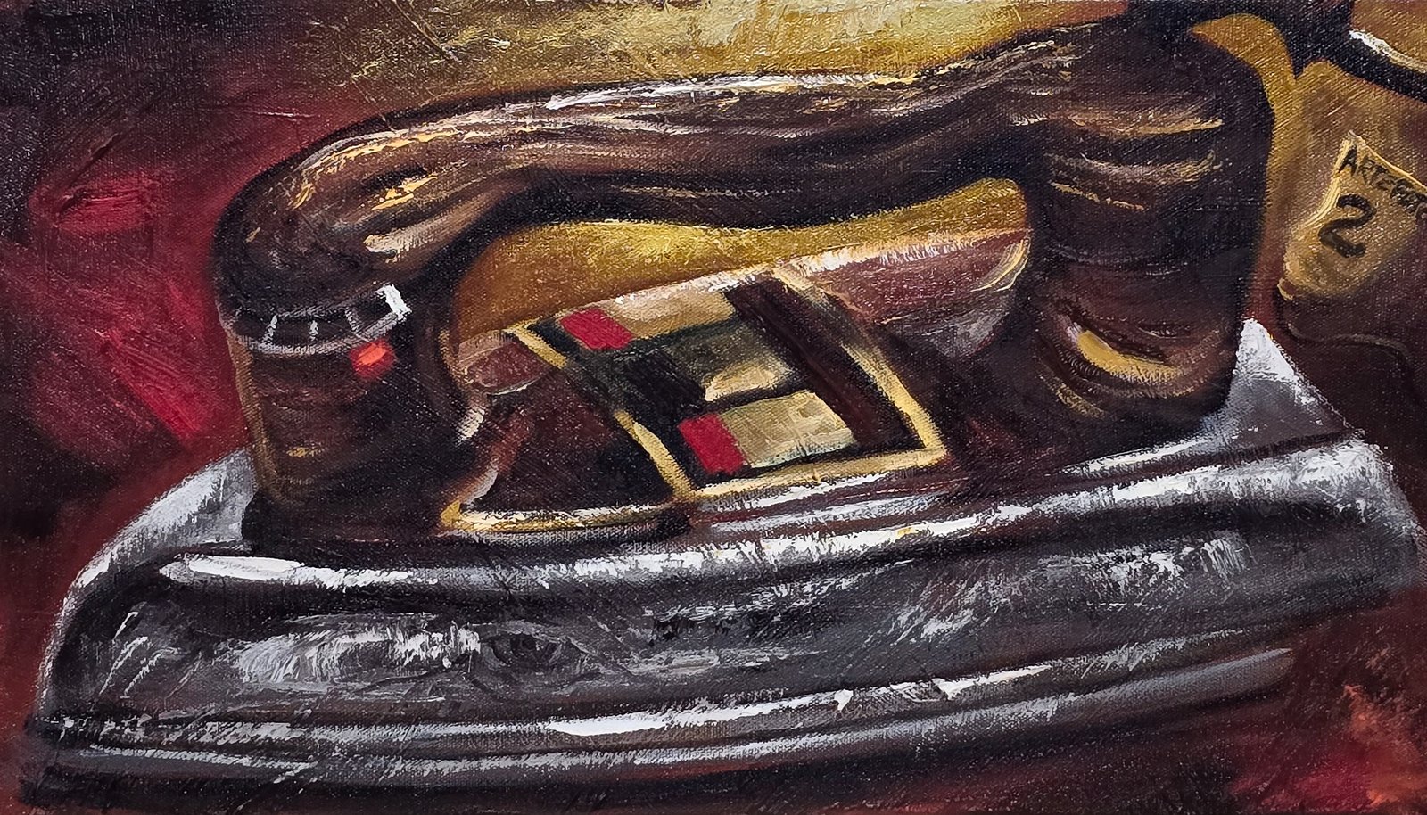 Artefato 02 - Dannoelly Cardoso