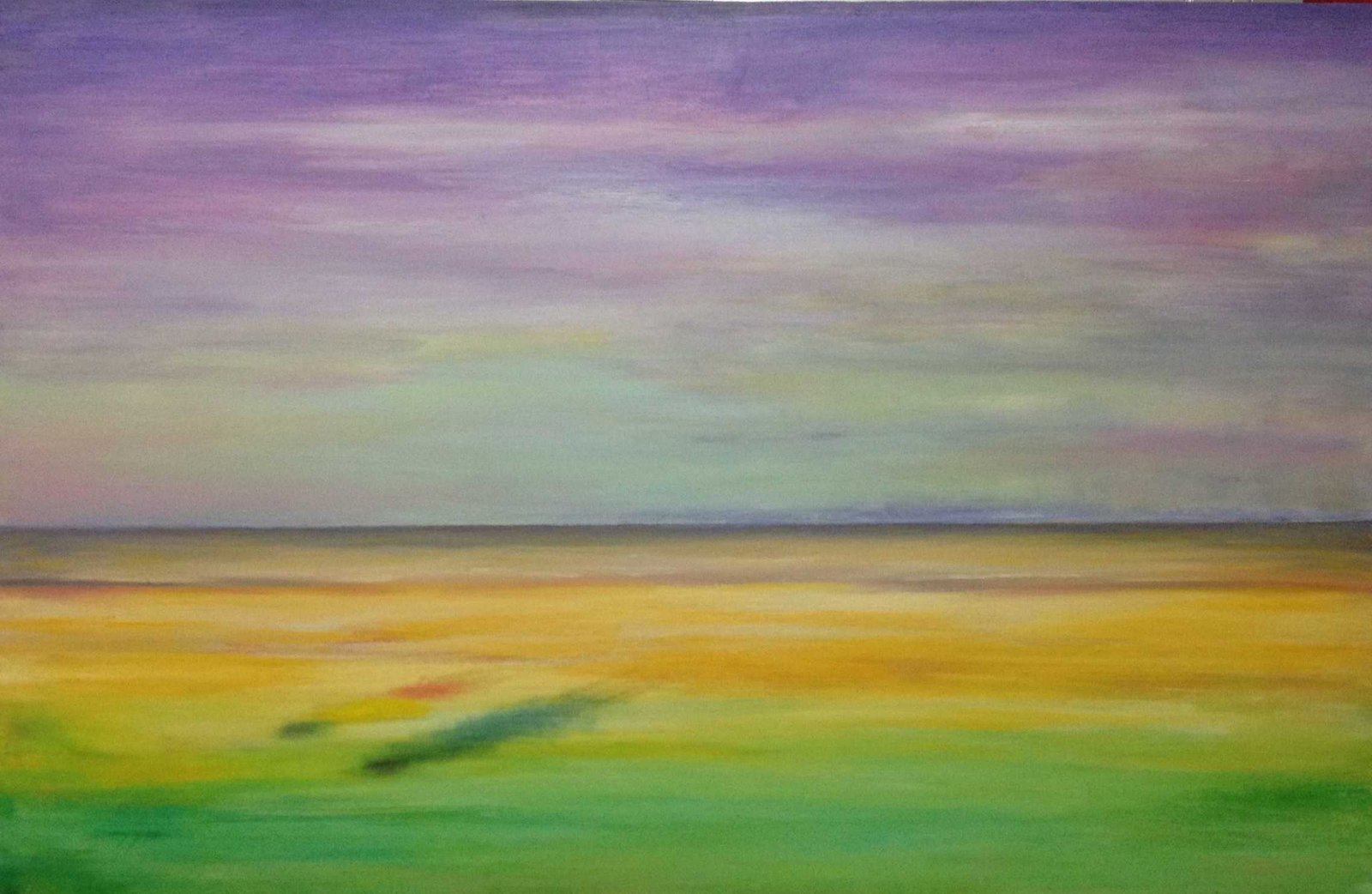 Babá Patchouli, after Luiz Braga - Jorge Eiró