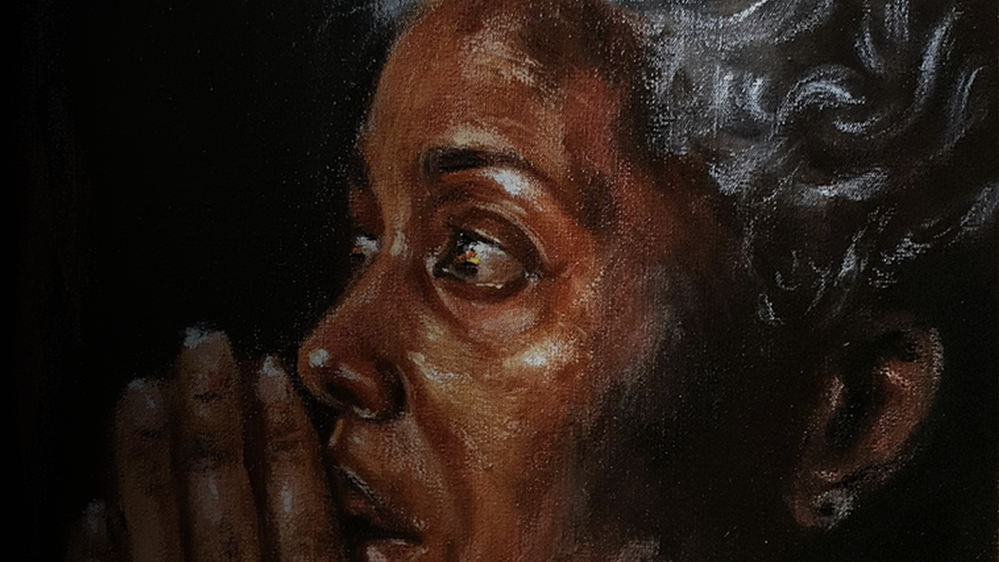 Olhares Sensíveis — Dannoelly Cardoso