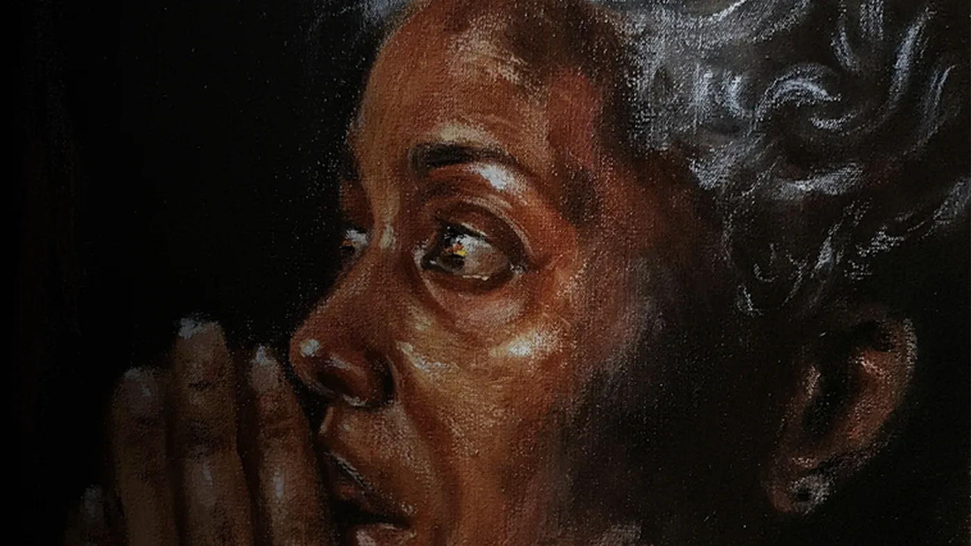Olhares Sensíveis — Dannoelly Cardoso