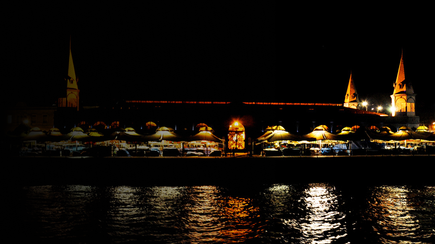 Wisfredo Gama — fotografia