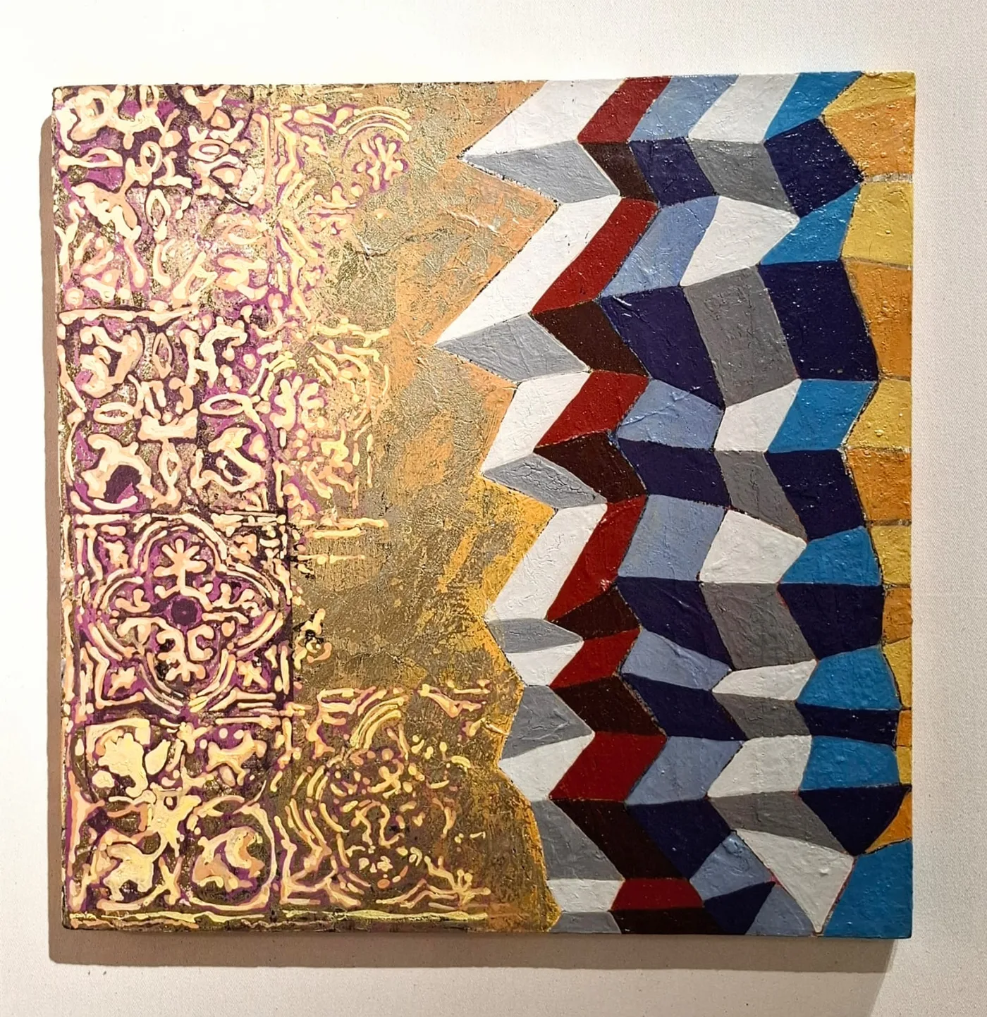 Dobras — Geraldo Teixeira