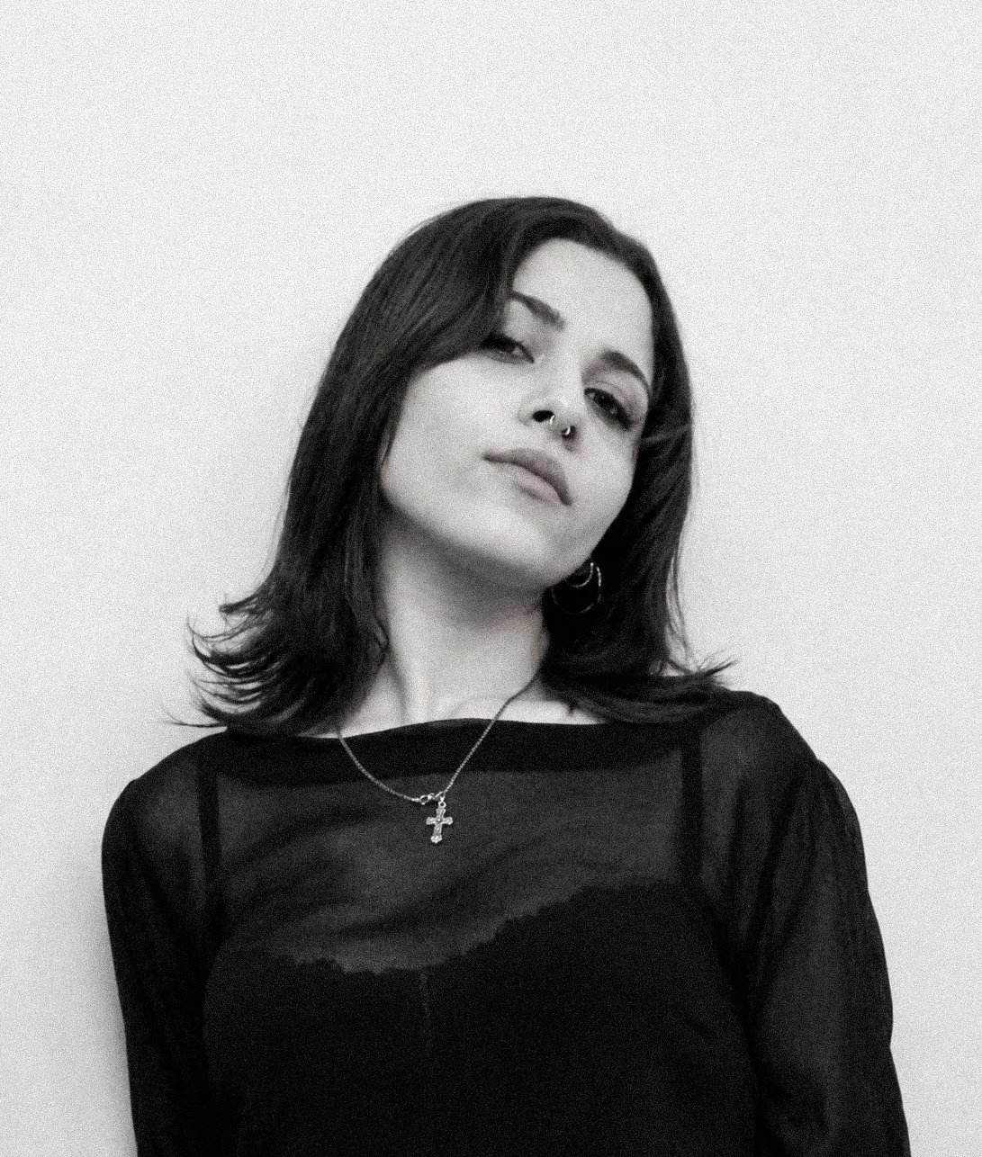 Emily Guimarães — artista visual e curadora, Belém PA