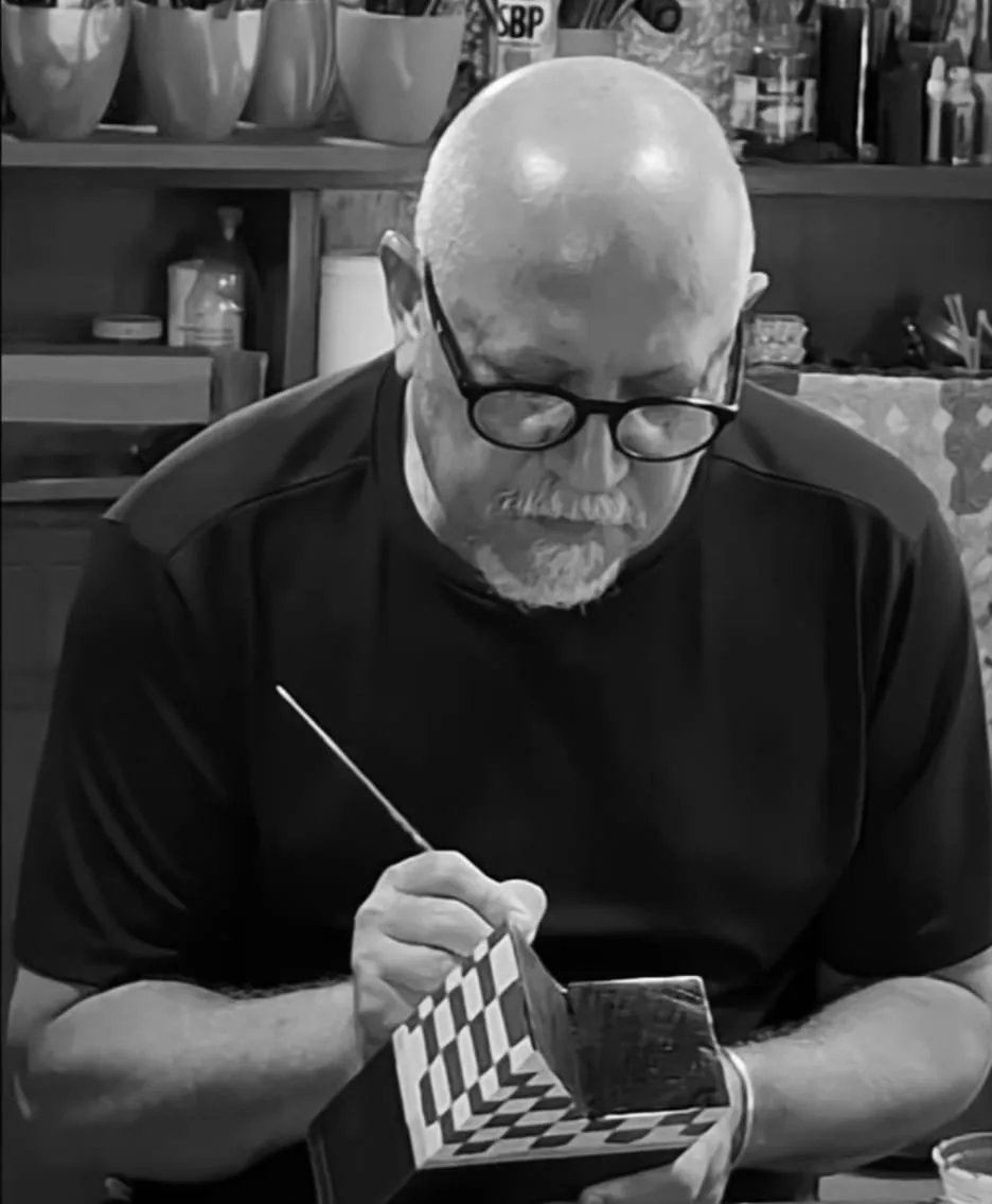 Geraldo Teixeira