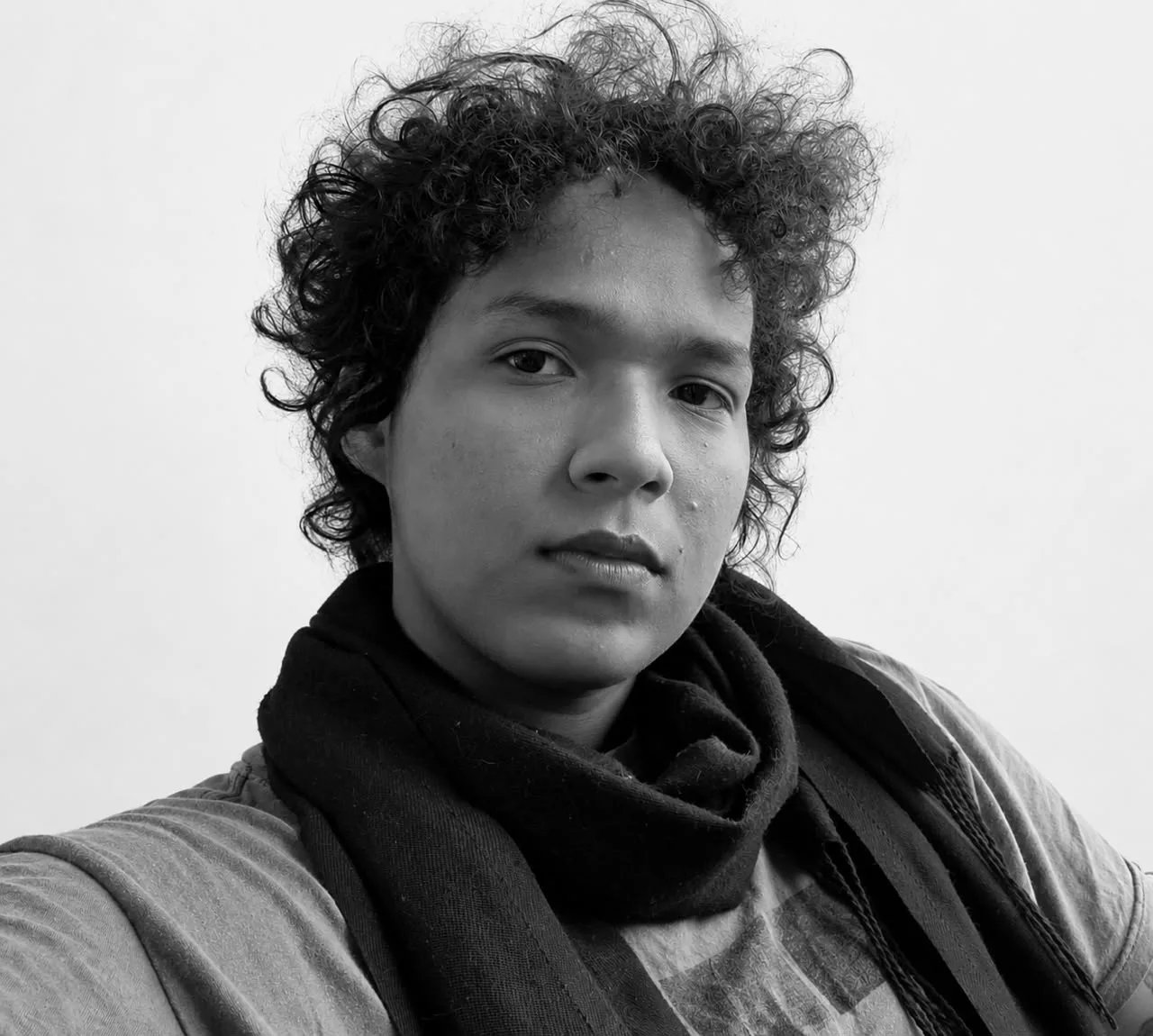 Matheus Duarte — artista visual paraense, Belém PA