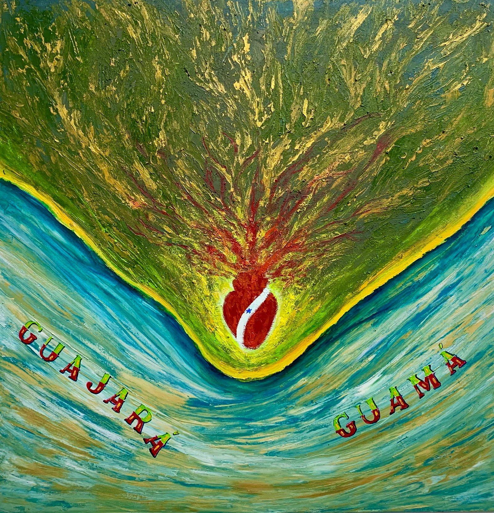 Meu coração na curva de um rio 1 - Jorge Eiró