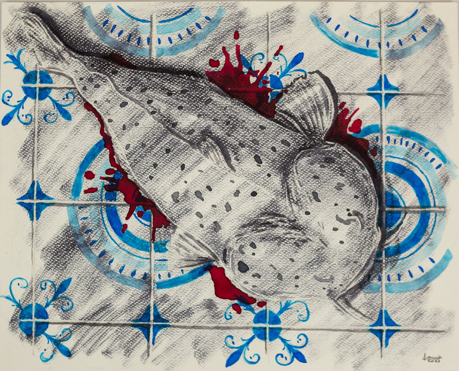 Pacamão - Rodrigo Lauria