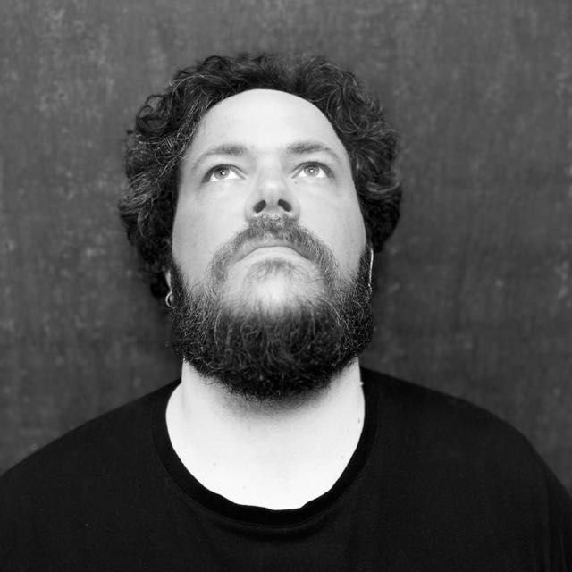 Rodrigo Lauria — artista visual paraense, Belém PA