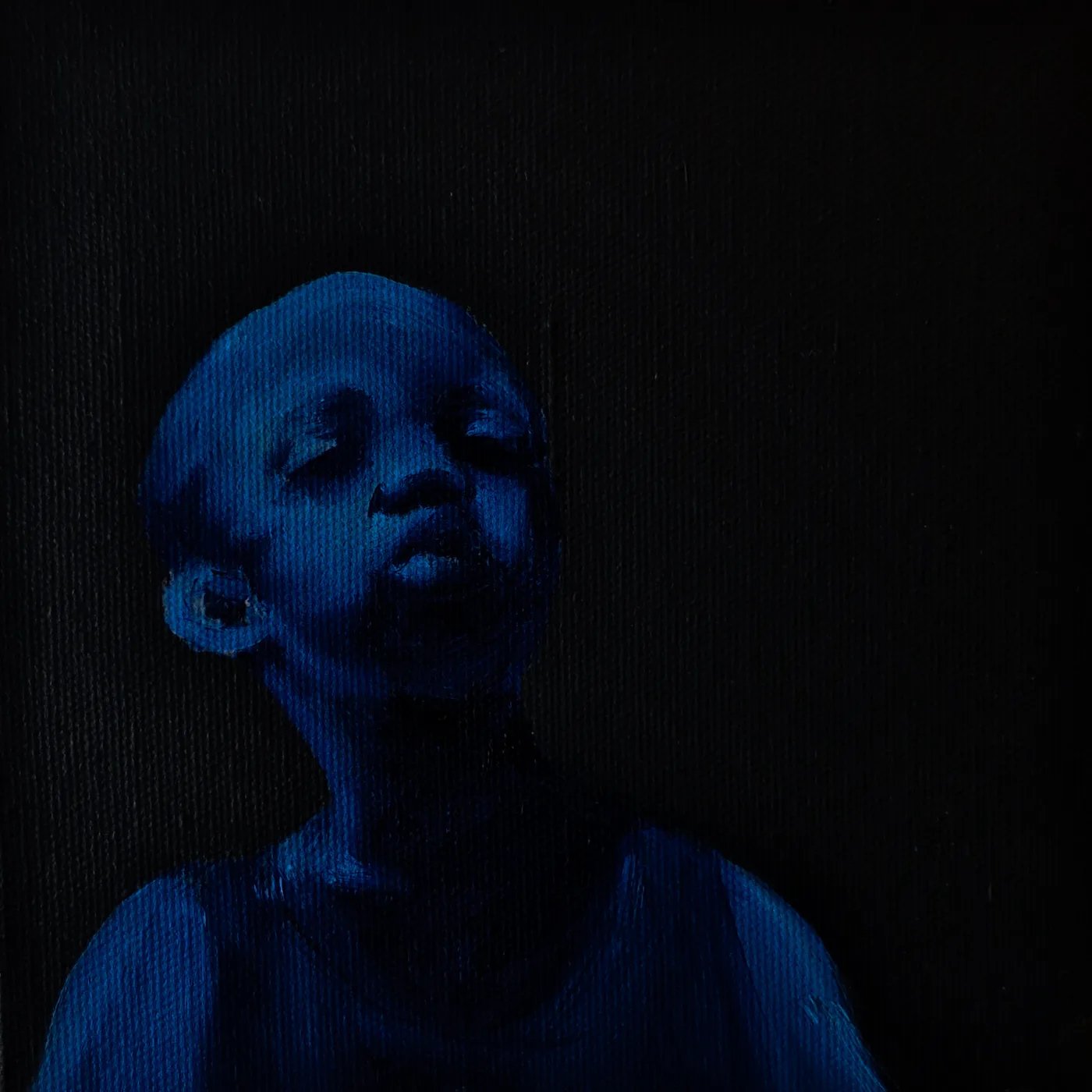 Sob a luz — Matheus Duarte