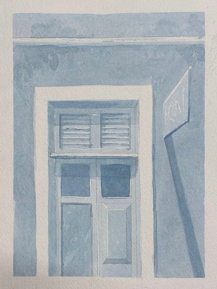 Sob o Sol 1 - Rodrigo Lauria