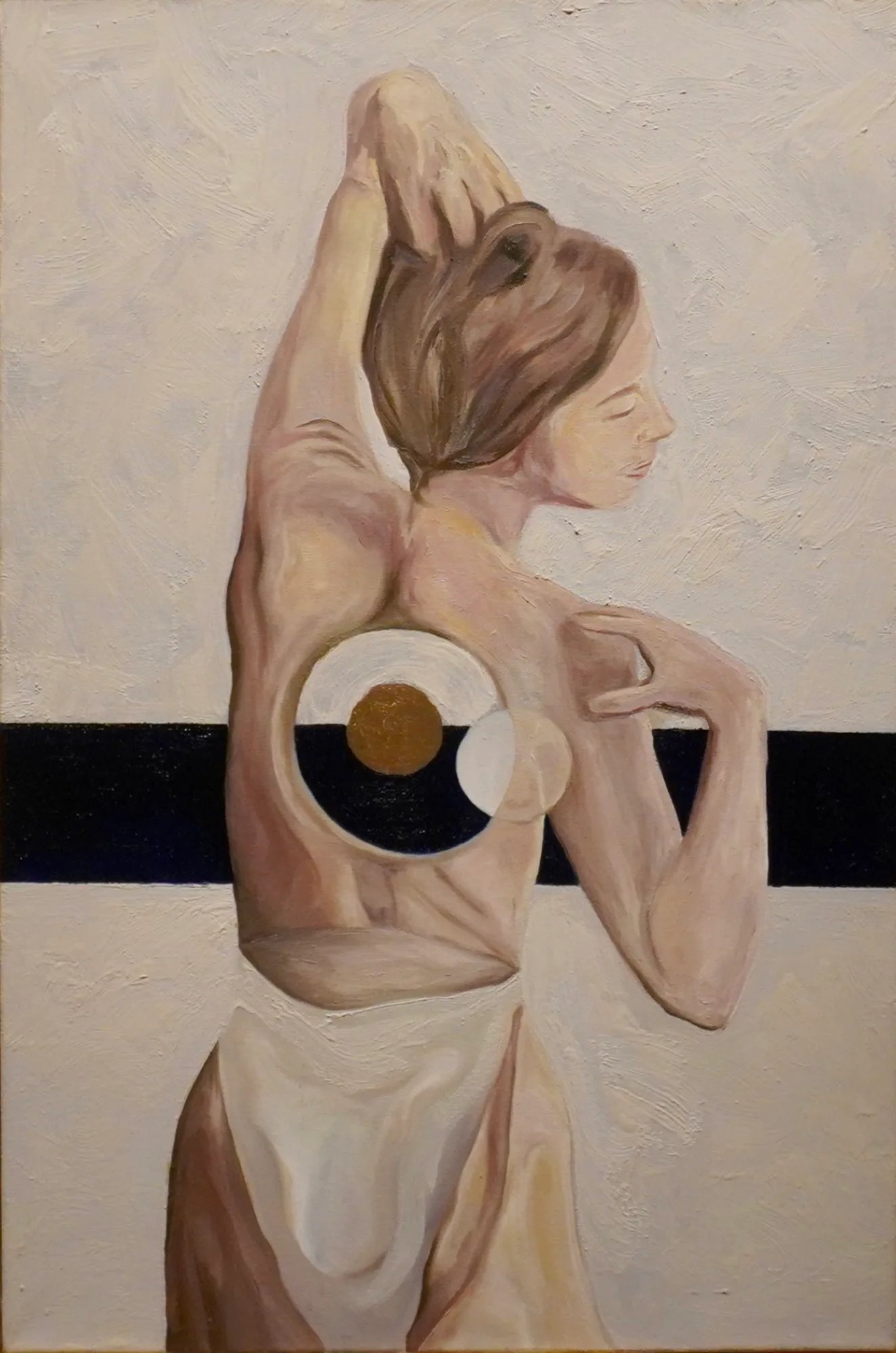 Vazio — Jordana de Matos