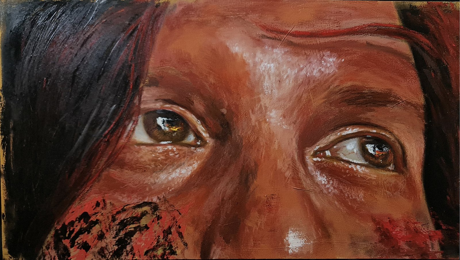 Vislumbre - Dannoelly Cardoso