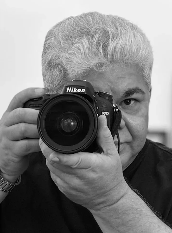 Wisfredo Gama